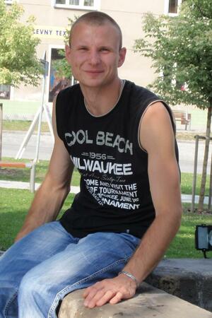 Seznámení s balik1987