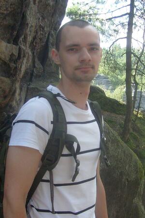 Seznámení s Stralins