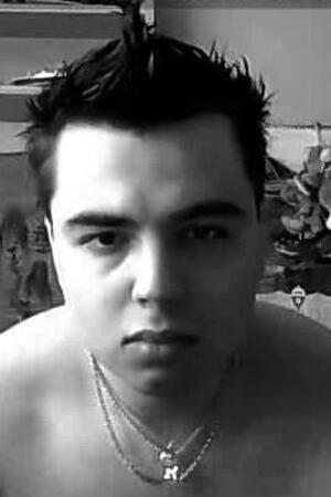 Seznámení s ronie995