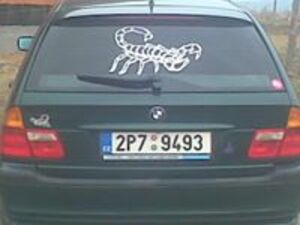 Seznámení s ciroboys