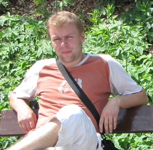 Seznámení s TominaLb