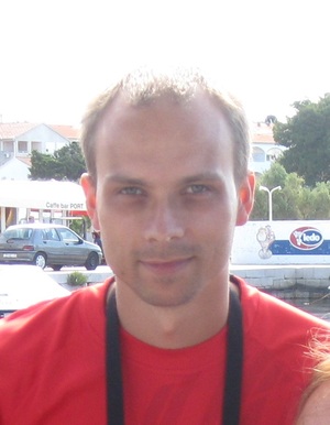 Seznámení s casak