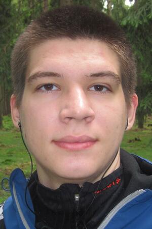 Seznámení s VitusG