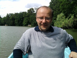 Seznámení s sedlmayer