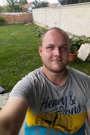 Seznámení s Petr898