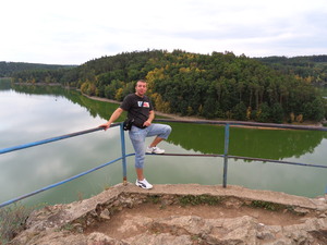 Seznámení s Kasparajtis