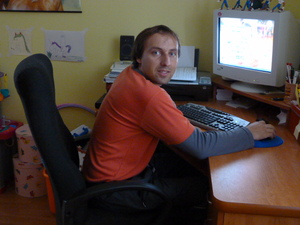 Seznámení s medveds