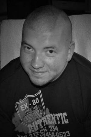 Seznámení s Armored