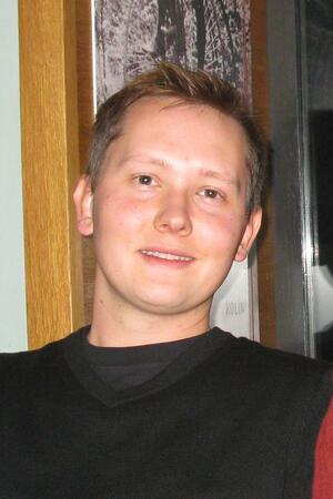 Seznámení s Andrej84