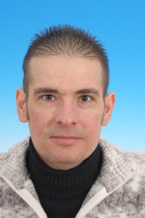 Seznámení s Nikolassi