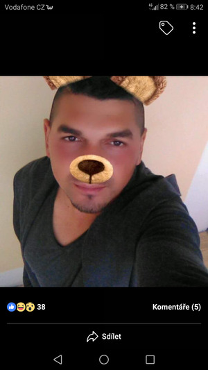 Seznámení s Fred01