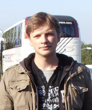 Seznámení s Nosamienti