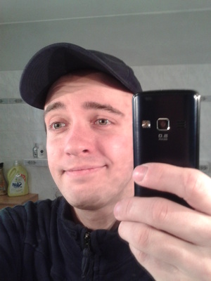 Seznámení s Tom_666