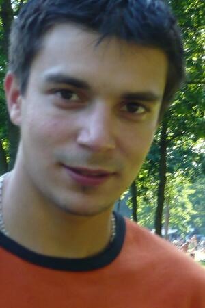 Seznámení s Jiricek87