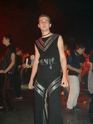 Seznámení s Predy2004