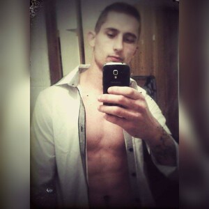 Seznámení s Antonio23