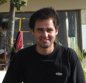 Seznámení s juro86