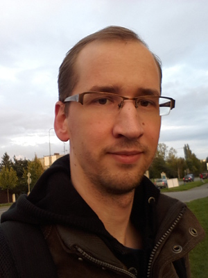 Seznámení s Aiden
