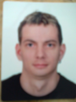 Seznámení s Radekmatrix