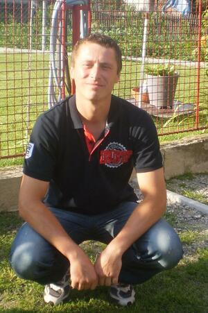Seznámení s Jirik133