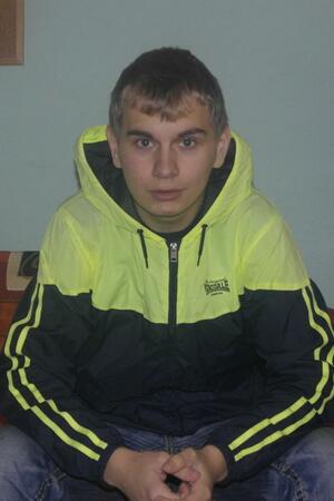 Seznámení s Majky96