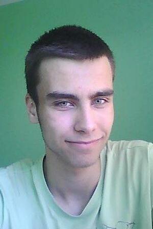 Seznámení s Businessman