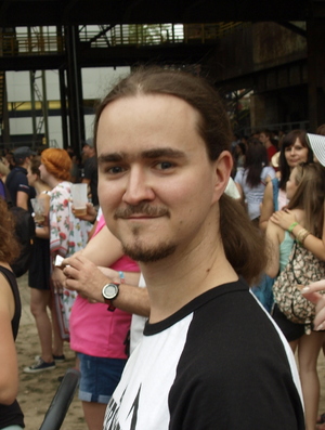 Seznámení s Fony