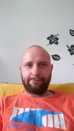 Seznámení s Janek80