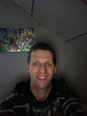 Seznámení s maren92