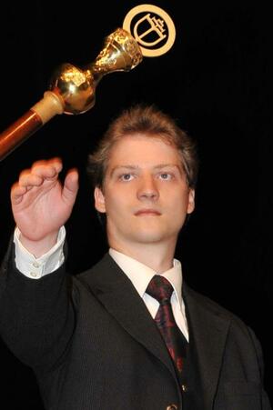 Seznámení s Gregorovic