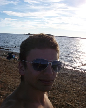 Seznámení s CharlieF