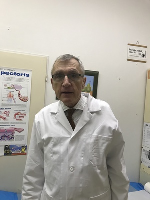 Seznámení s Doktor241