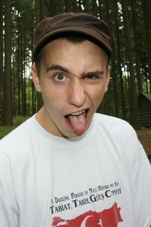 Seznámení s buesone