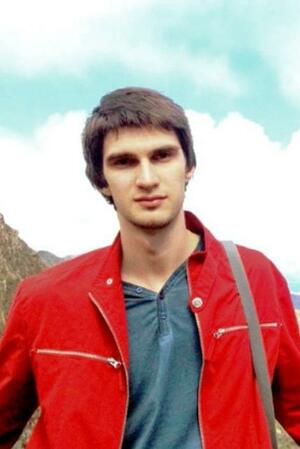 Seznámení s Vicente