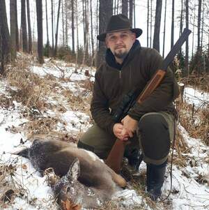 Seznámení s jurekhunter