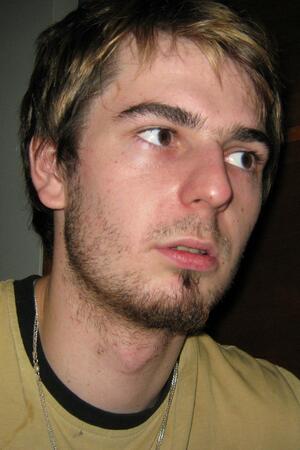 Seznámení s MikeGalian