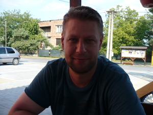 Seznámení s Jirik194