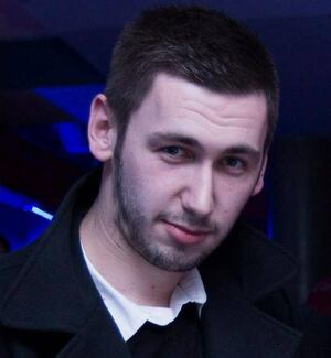 Seznámení s Etienne89