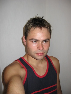 Seznámení s Davidlogan