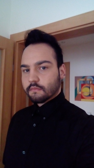 Seznámení s KubaMelcik