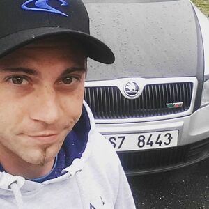 Seznámení s MartyTom