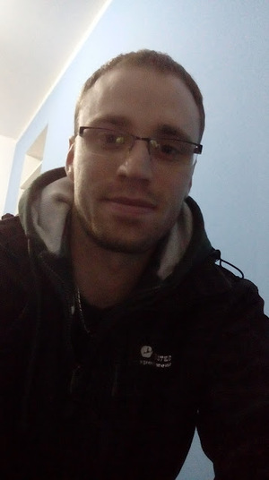 Seznámení s dany92