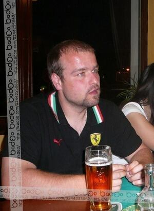 Seznámení s Nevy83