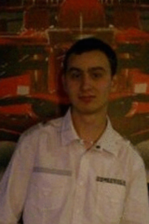 Seznámení s Berry19