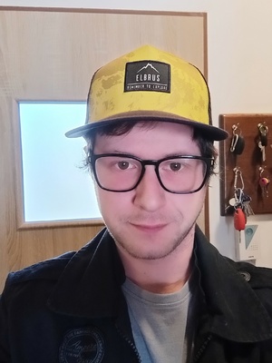 Seznámení s tomcus