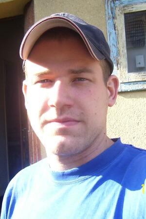Seznámení s Pawel25