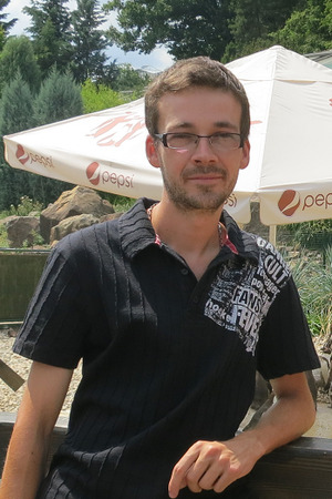 Seznámení s Davids87