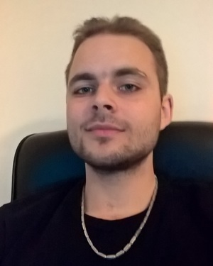 Seznámení s Jakub912