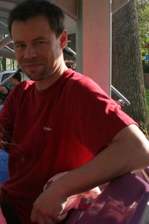 Seznámení s Nicker_CZ