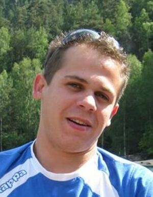 Seznámení s Franta29